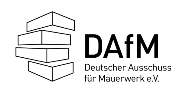 Deutscher Ausschuss für Mauerwerk e.V. (DAfM) 