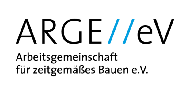 Arbeitsgemeinschaft für zeitgemäßes Bauen e. V.