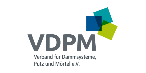 Verband für Dämmsysteme, Putz und Mörtel e.V. - VDPM