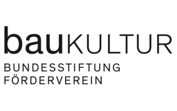 Förderverein Bundesstiftung Baukultur e.V. | Logo 